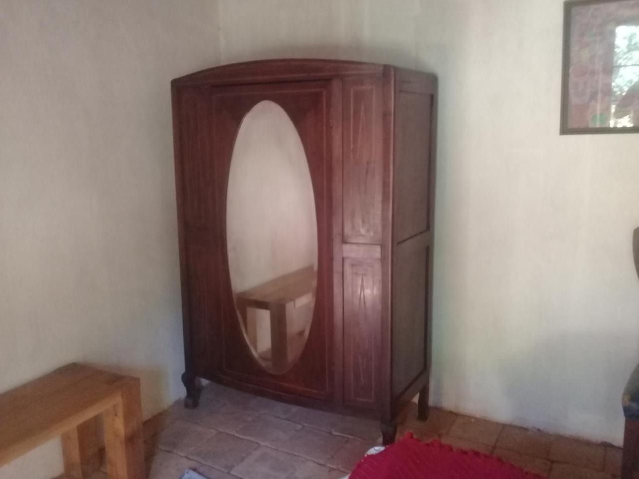 Hostal Del Ingles فيتشوكين المظهر الخارجي الصورة