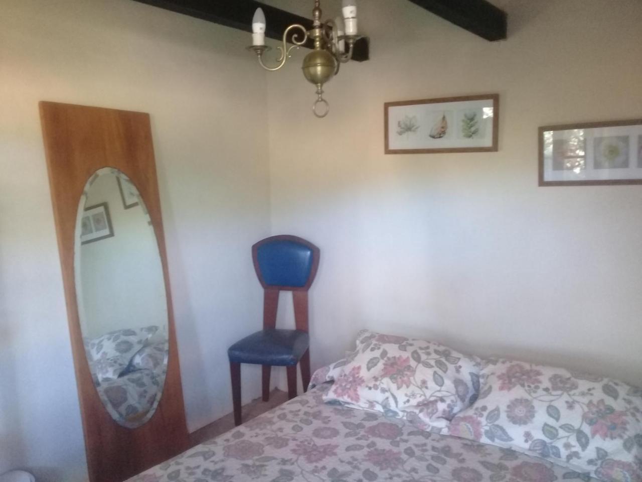 Hostal Del Ingles فيتشوكين المظهر الخارجي الصورة