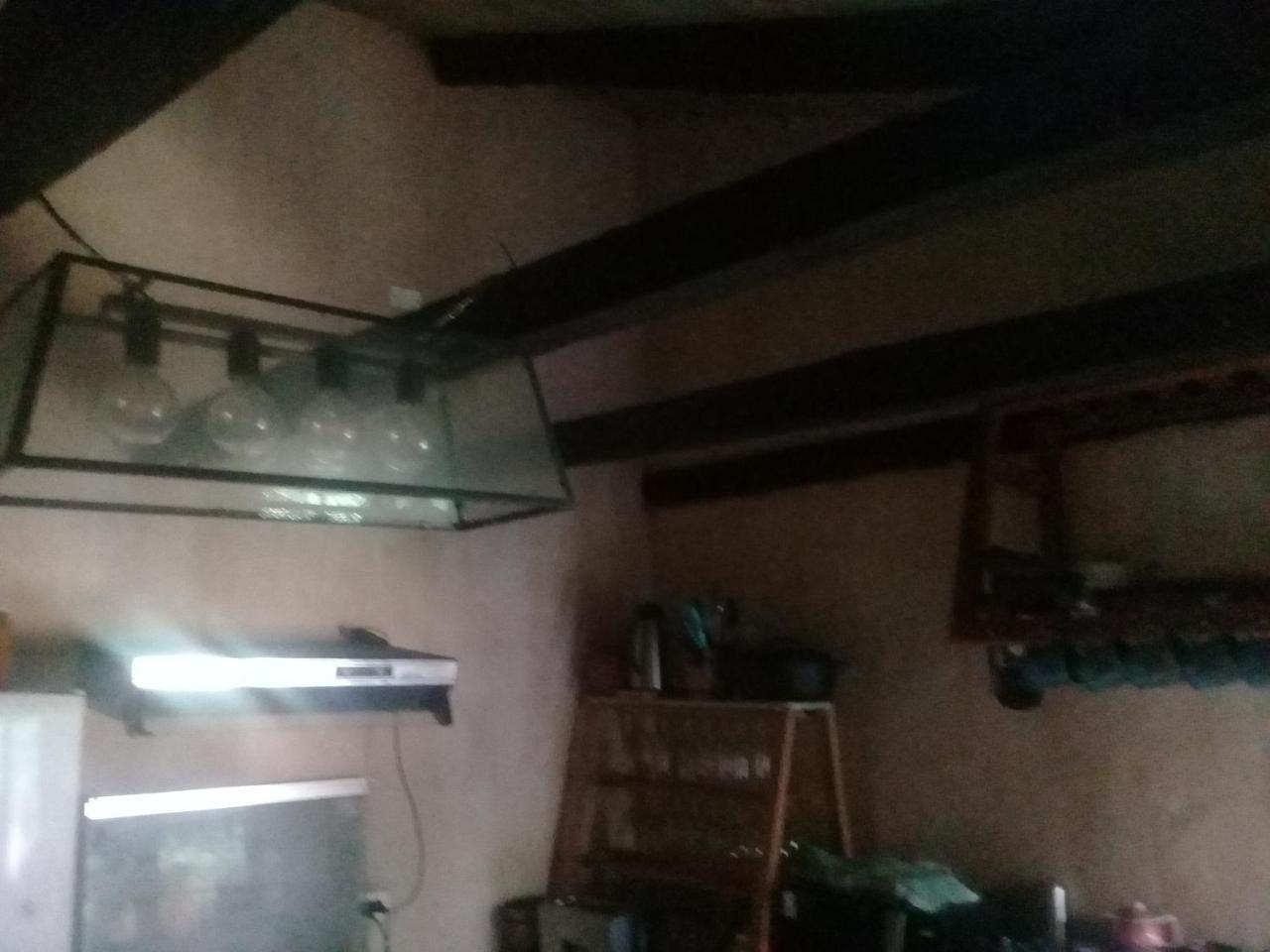 Hostal Del Ingles فيتشوكين المظهر الخارجي الصورة