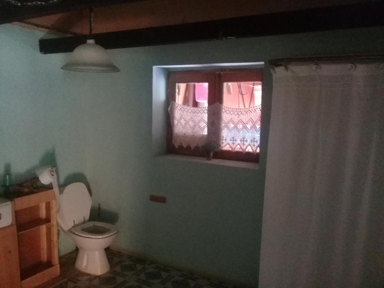 Hostal Del Ingles فيتشوكين المظهر الخارجي الصورة